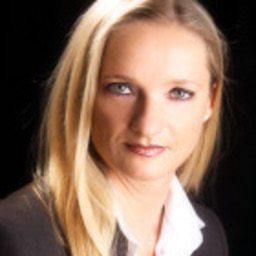 Social Media Profilbild Claudia Gerland - Heitzer 