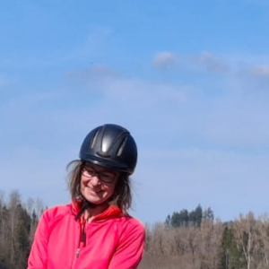 Profilbild von Claudia Gerngroß