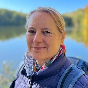 Profilbild von Claudia Gerstenberg