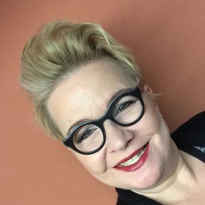 Profilbild von Claudia Gesell