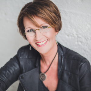 Profilbild von Claudia Geuer