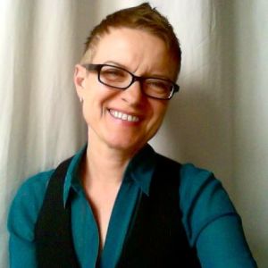 Profilbild von Claudia Gey