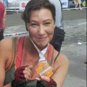 Profilbild von Claudia Giebler