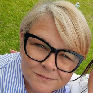 Profilbild von Claudia Glanz