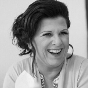 Profilbild von Claudia Glaß