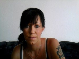 Profilbild von Claudia Glocke