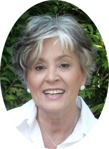 Profilbild von Claudia Glöckner-Nierhauve