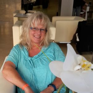 Profilbild von Claudia Gloger