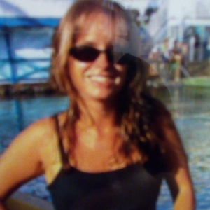 Profilbild von Claudia Glorius