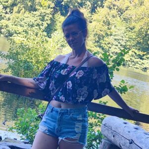 Profilbild von Claudia Glowczewski