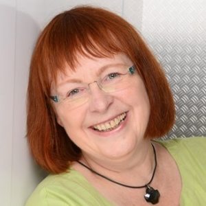 Profilbild von Claudia Goede
