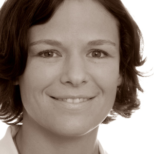 Profilbild von Claudia Gödel