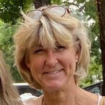 Profilbild von Claudia Gödtke