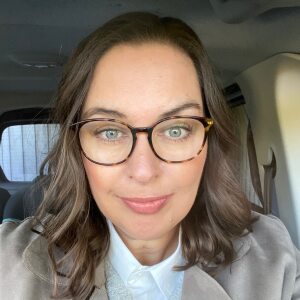Profilbild von Claudia Görlich
