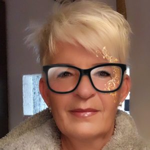 Profilbild von Claudia Goertz