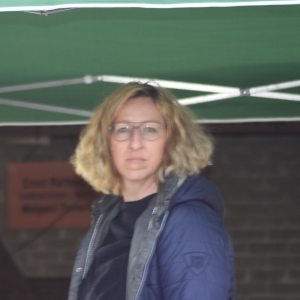 Profilbild von Claudia Goldbach