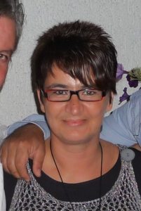 Profilbild von Claudia Goldberg