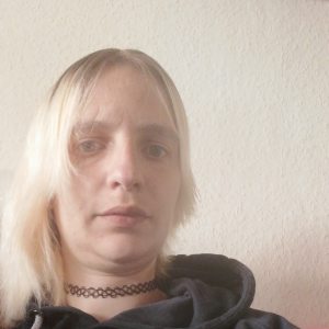 Profilbild von Claudia Gomolka