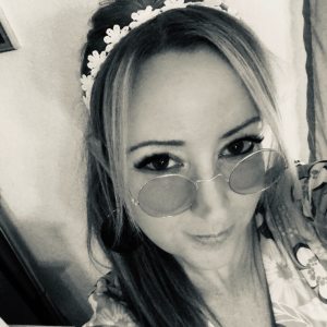 Profilbild von Claudia Gondorf