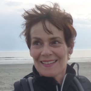 Profilbild von Claudia Gordner