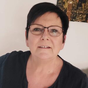Profilbild von Claudia Gorgs