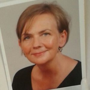 Profilbild von Claudia Gorgs