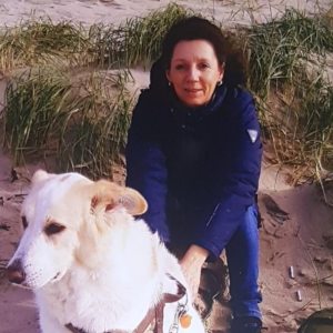 Profilbild von Claudia Gorski