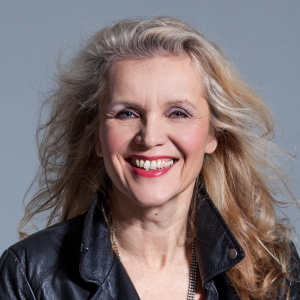 Profilbild von Claudia Gorzalka