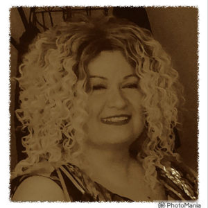 Profilbild von Claudia Goslar