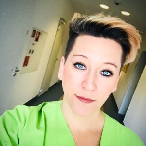 Profilbild von Claudia Grabaum