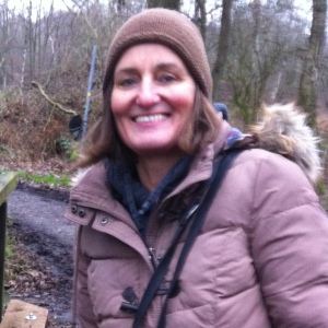 Profilbild von Claudia Gradel