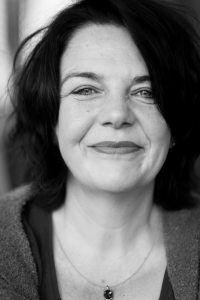 Profilbild von Claudia Gräf