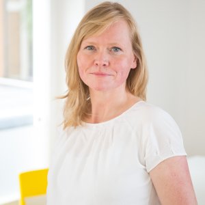 Profilbild von Claudia Gräfe