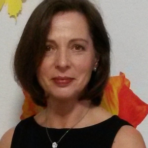 Profilbild von Claudia Graf