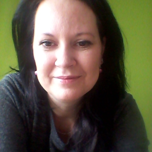 Profilbild von Claudia Grahl