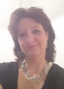 Profilbild von Claudia Grande