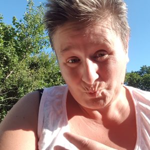 Profilbild von Claudia Gratsch