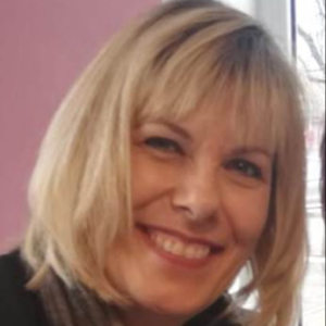 Profilbild von Claudia Grau