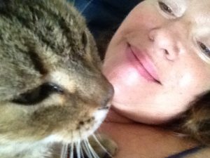 Profilbild von Claudia Greb