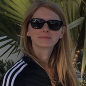 Profilbild von Claudia Gredely