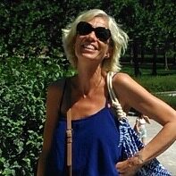 Profilbild von Claudia Grein
