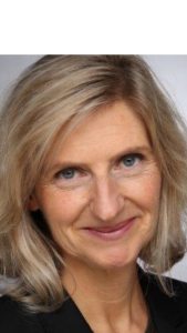 Profilbild von Claudia Greiß