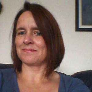 Profilbild von Claudia Grell