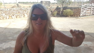 Profilbild von Claudia Grewelinger