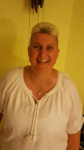 Profilbild von Claudia Griesinger