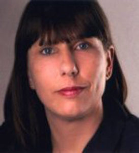 Profilbild von Claudia Grimm