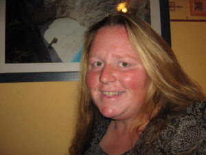 Profilbild von Claudia Grimm