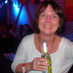 Profilbild von Claudia Grimm