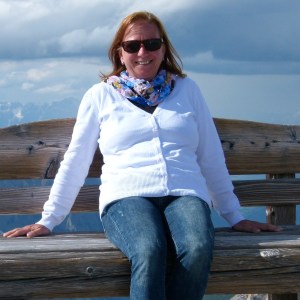 Profilbild von Claudia Grob