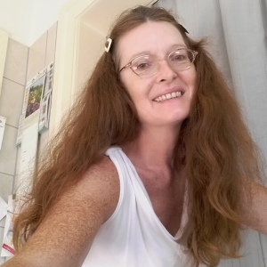 Profilbild von Claudia Groe